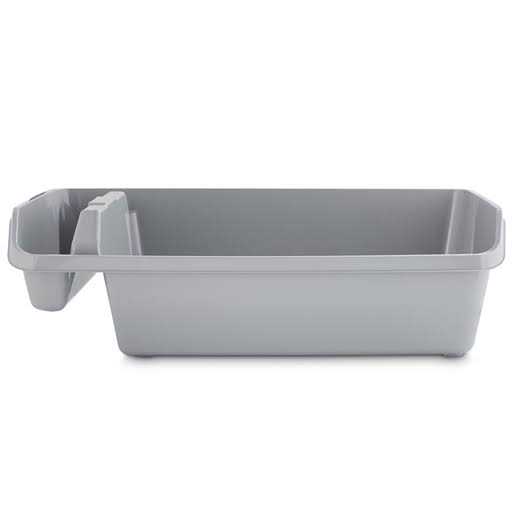 Alternative view of So Phresh King-Size Compartment Cat Litter Pan