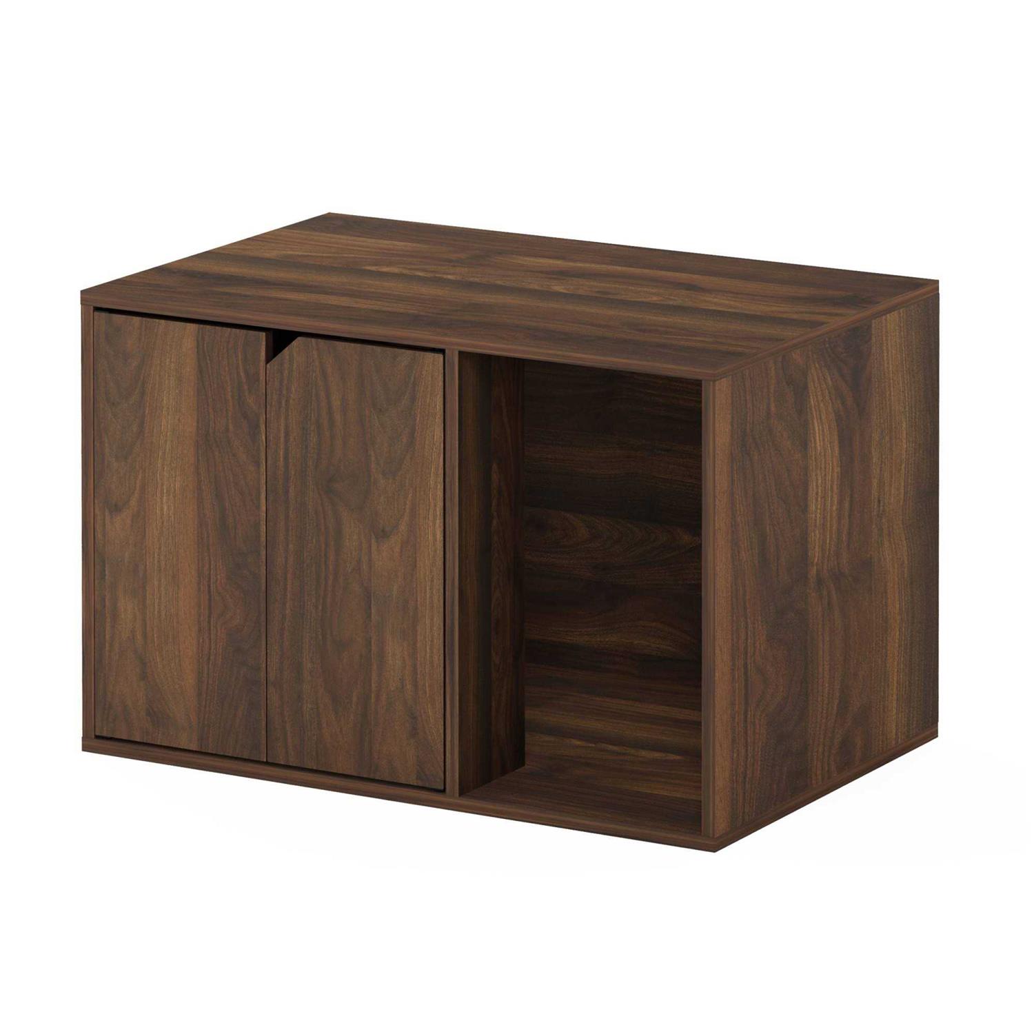 Furinno Peli Litter Box Enclosure