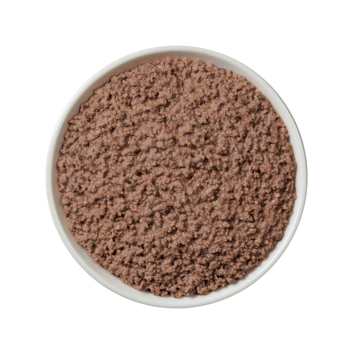 Alternative view of Purina ONE Healthy Kitten Grain Free Chicken & Salmon Pate Wet Cat Food