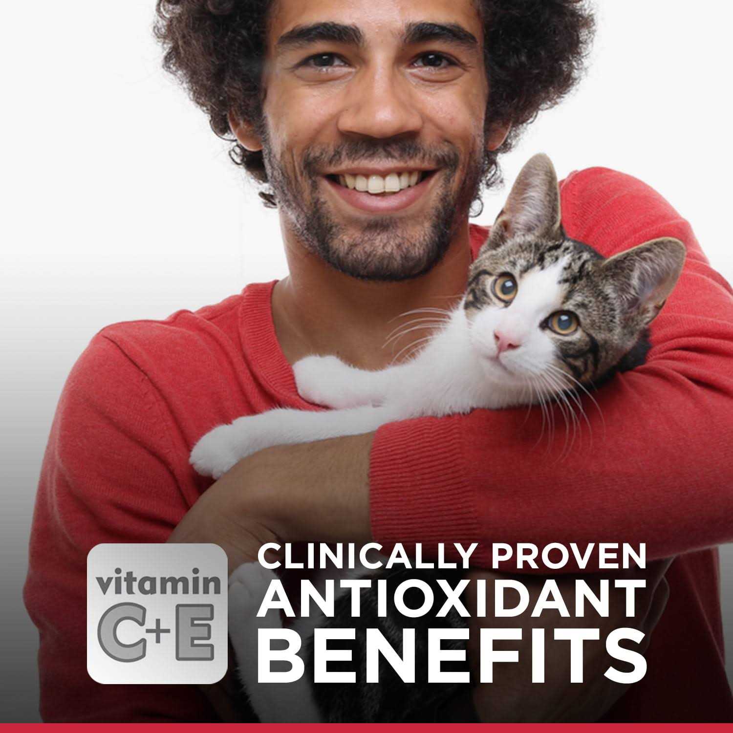 Alternative view of Science Diet Urinary & Hairball Control Canned Adult Cat Canned Food