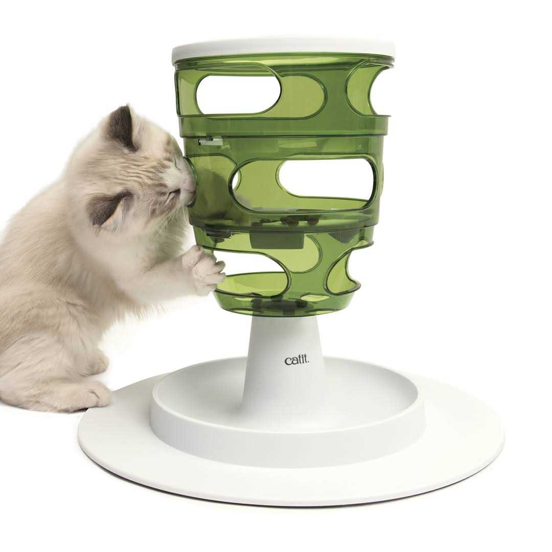 Catit Senses 2.0 Food Tree