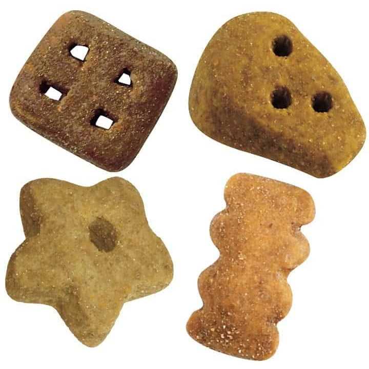 Alternative view of Friskies Cat Treats Party Mix Crunch