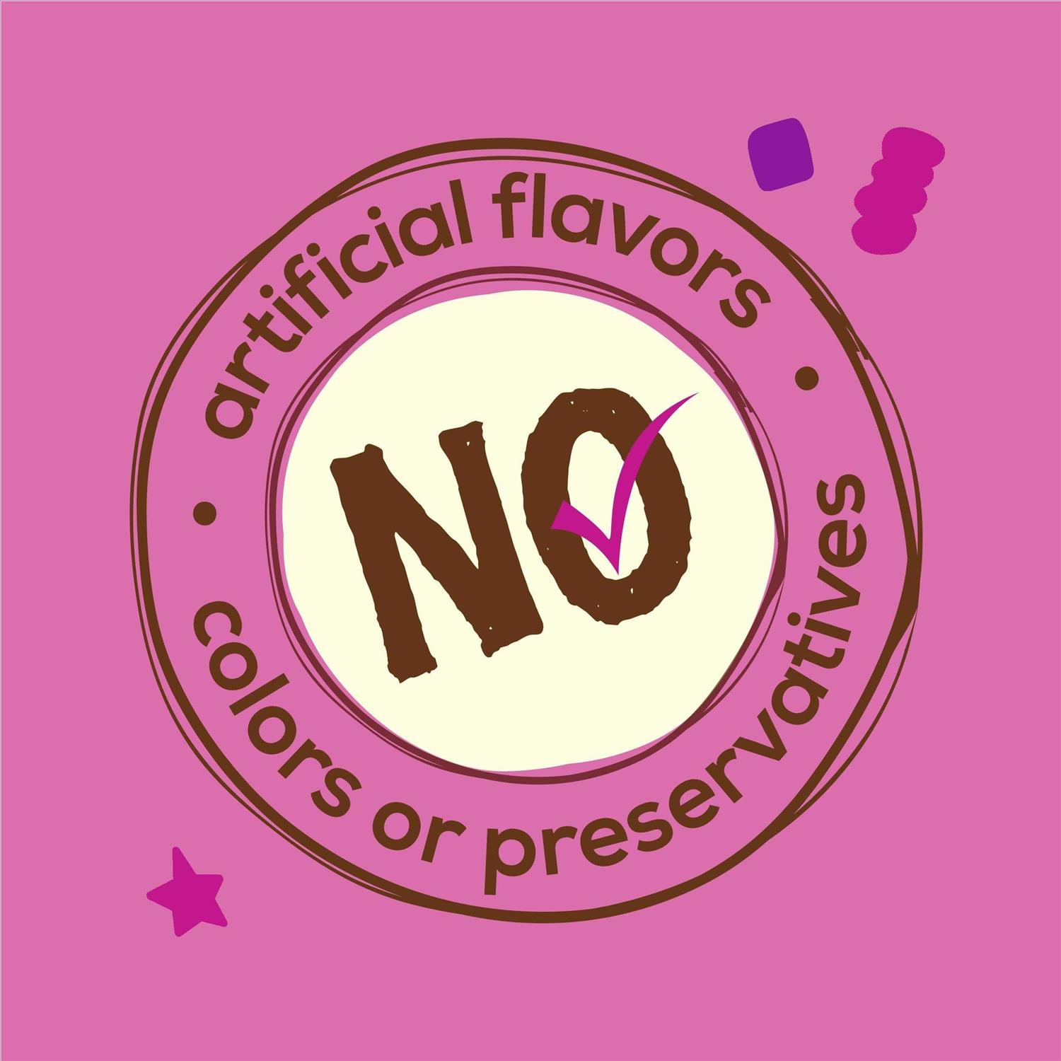 Alternative view of Friskies Cat Treats Natural Party Mix