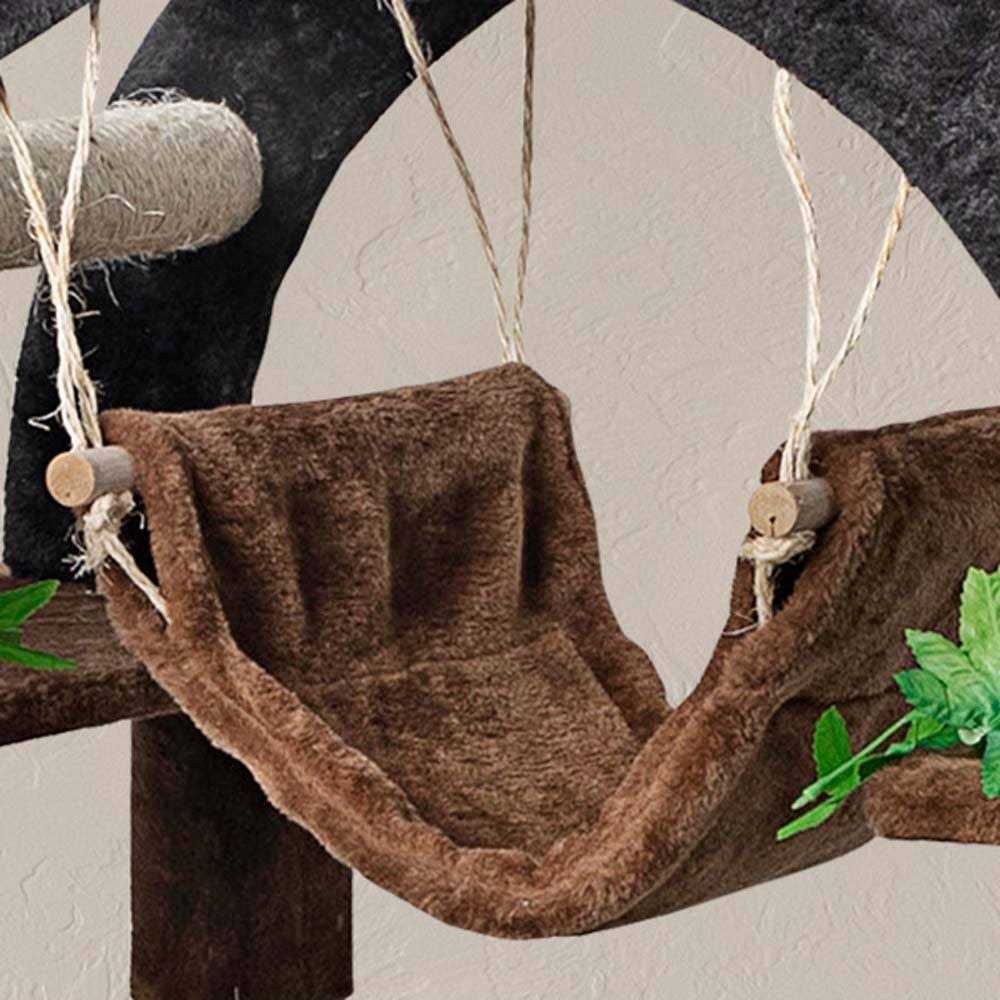 Alternative view of Go Pet Club Cat Tree