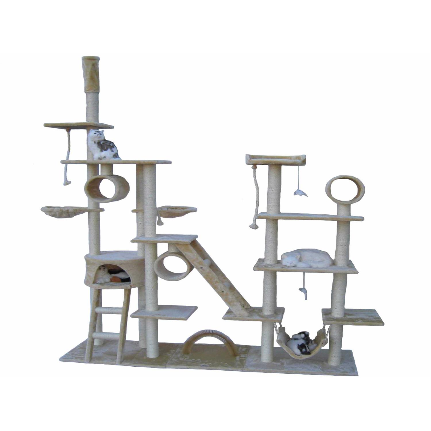 Go Pet Club Cat Tree