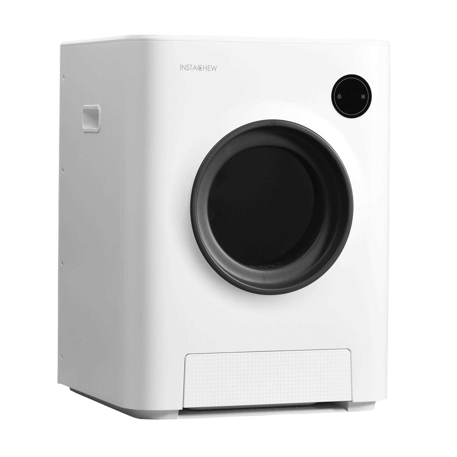 Alternative view of Instachew Purrclean Smart Automatic Cat Litter Box