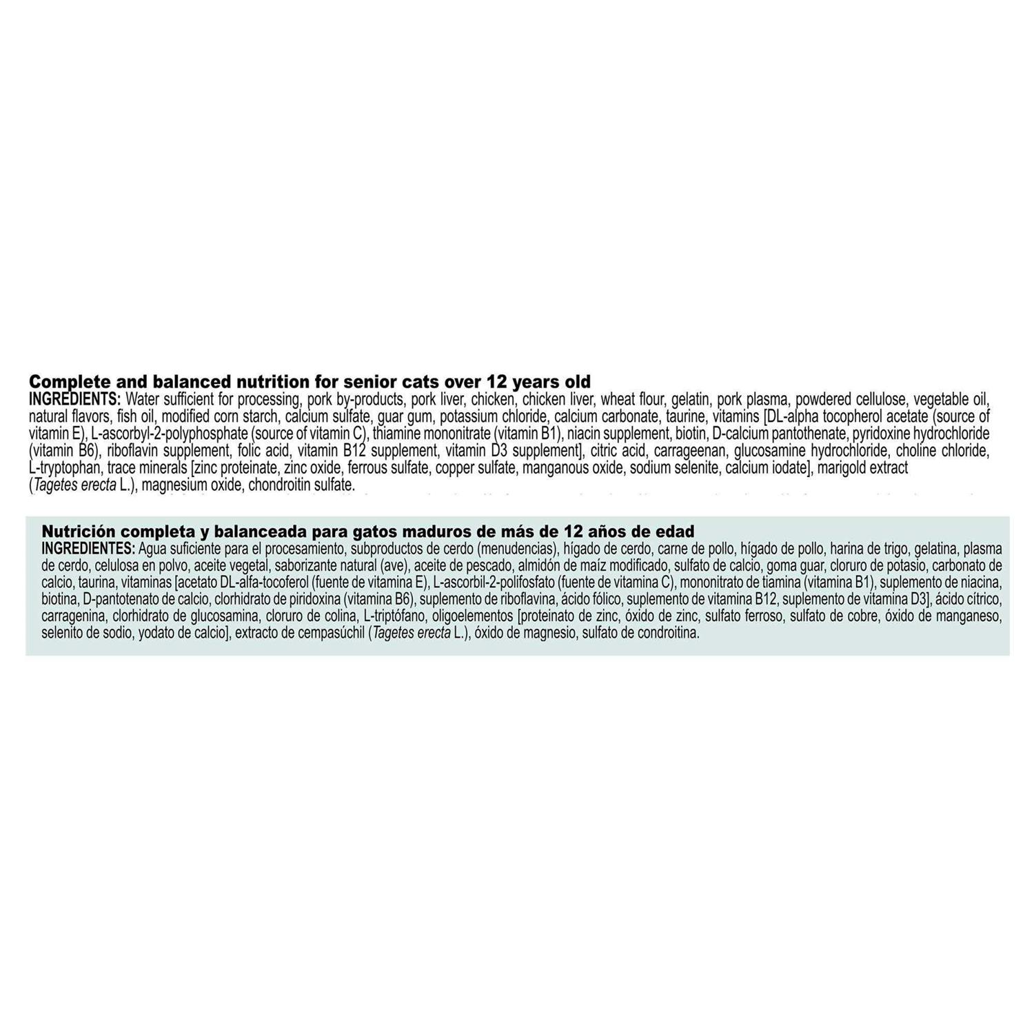 Alternative view of Royal Canin Aging 12+ Joint Health Canned Cat Food