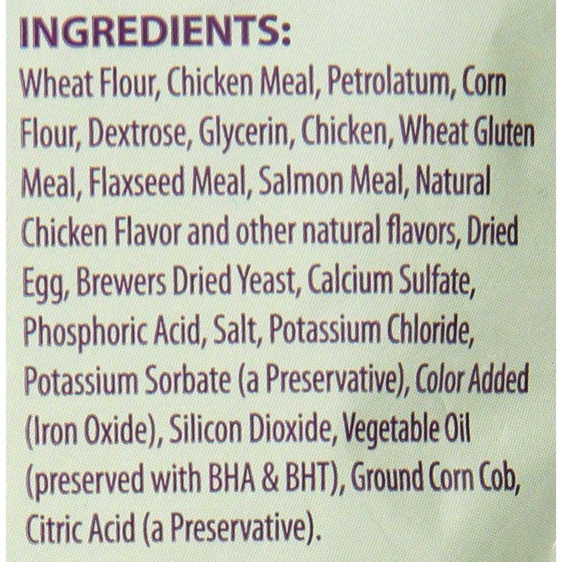 Alternative view of Hartz Hairball Remedy Plus Soft Chews