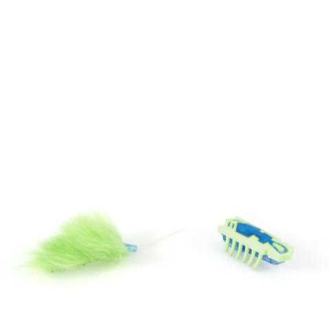 Alternative view of Hexbug Nano Robotic Cat Toy