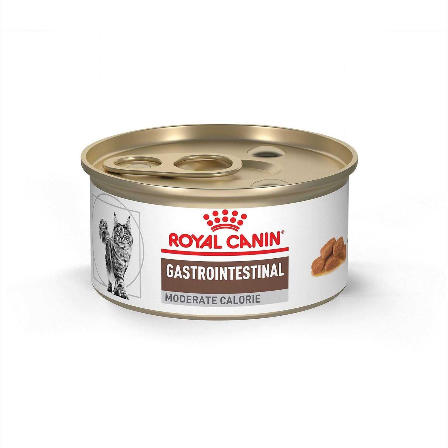 Royal Canin Veterinary Diet Cat Food