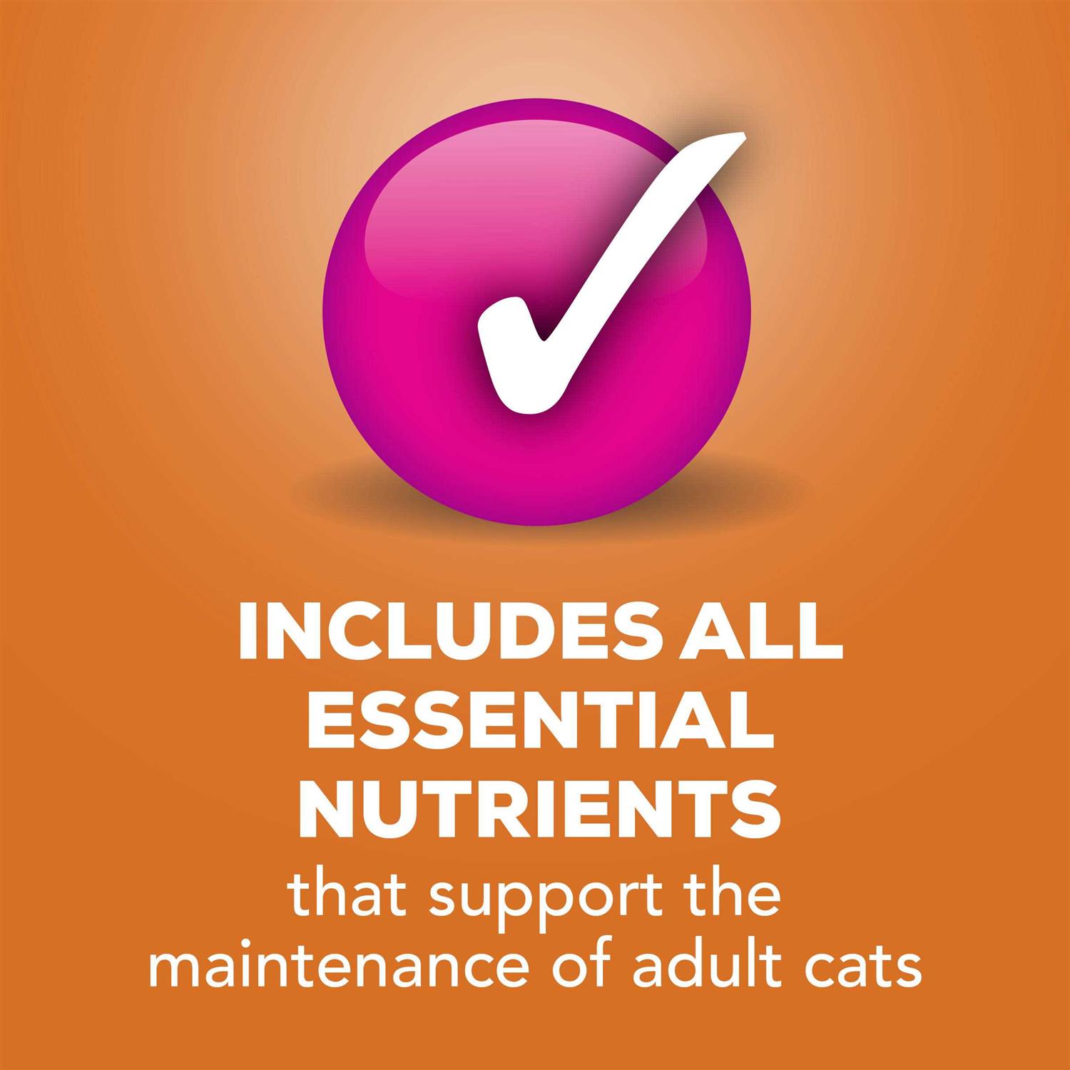 Alternative view of Friskies Poultry Platter Pate Cat Food
