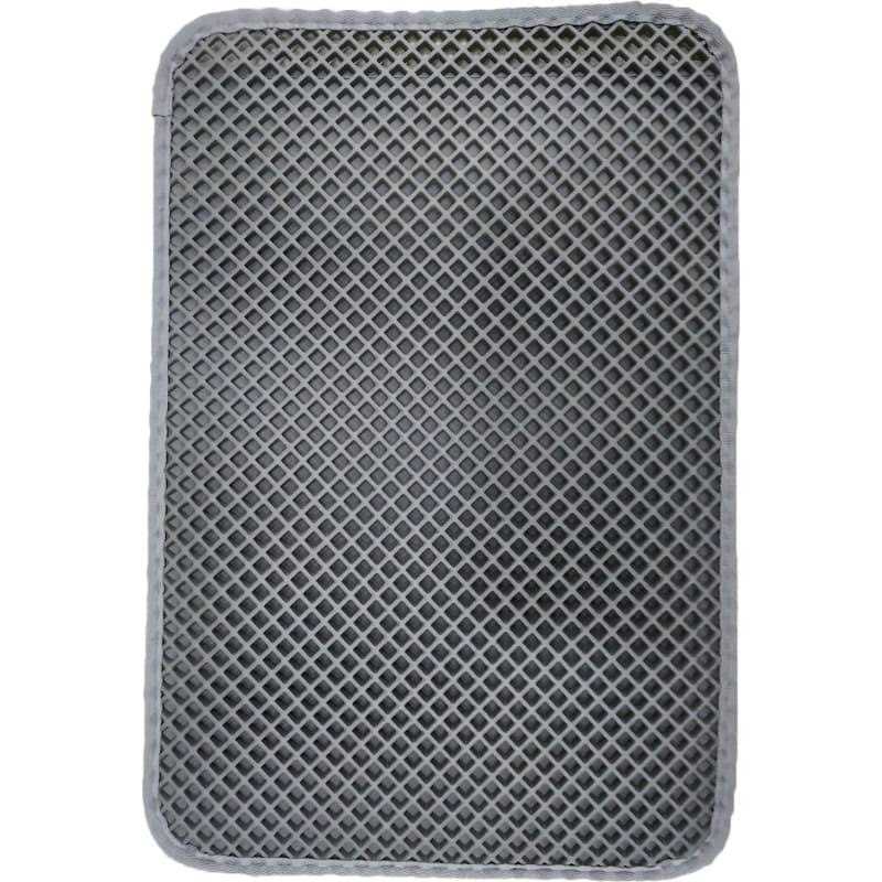 Fresh Kitty Grate Litter Mat