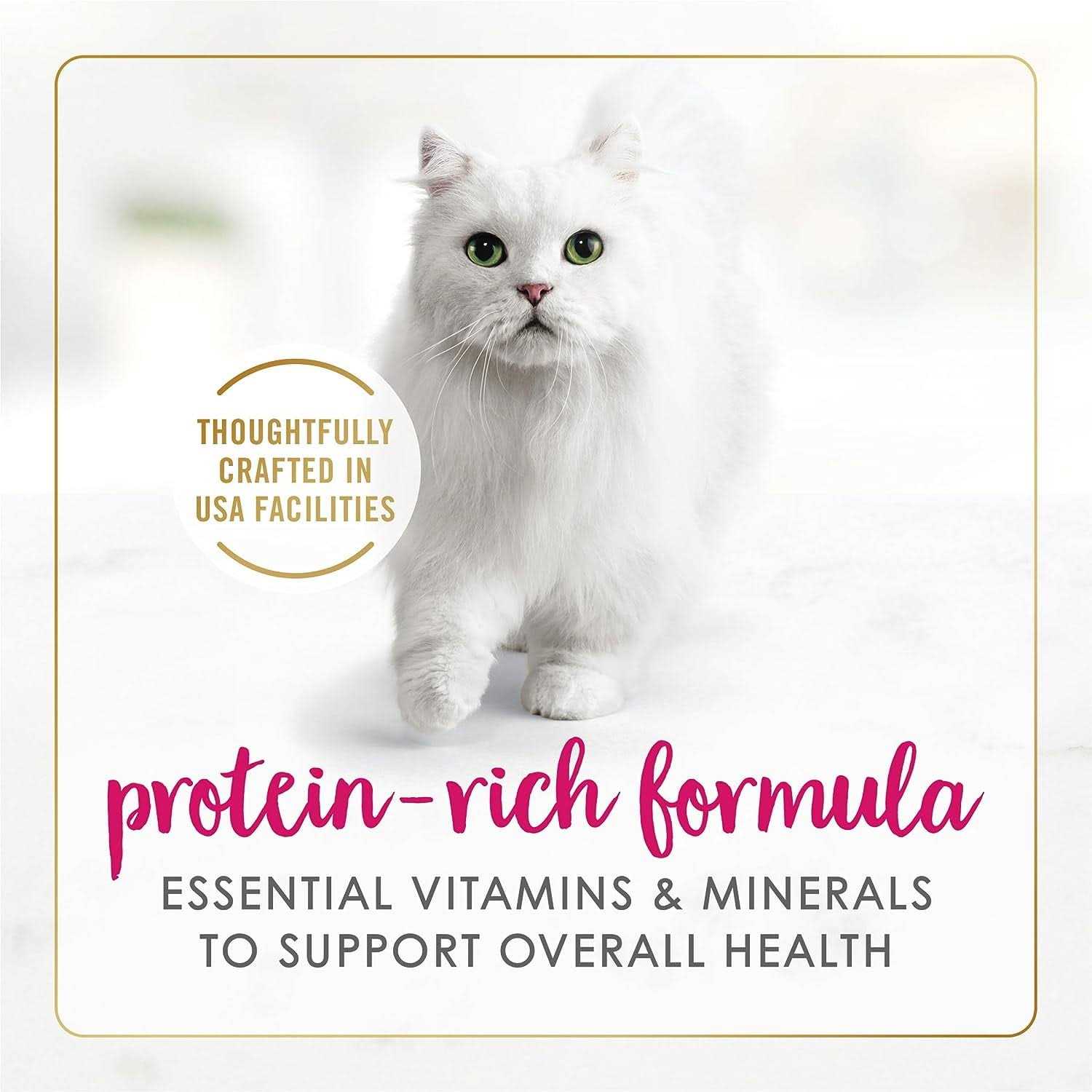 Alternative view of Purina Fancy Feast Classic Pate Wet Cat Food