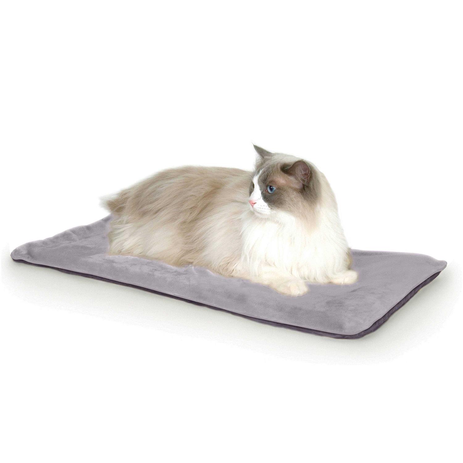 K&H Pet Thermo Kitty Mat