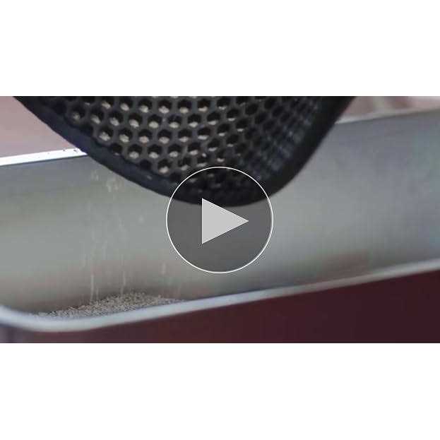 Alternative view of iPrimio Cat Litter Trapper EZ Clean Mat