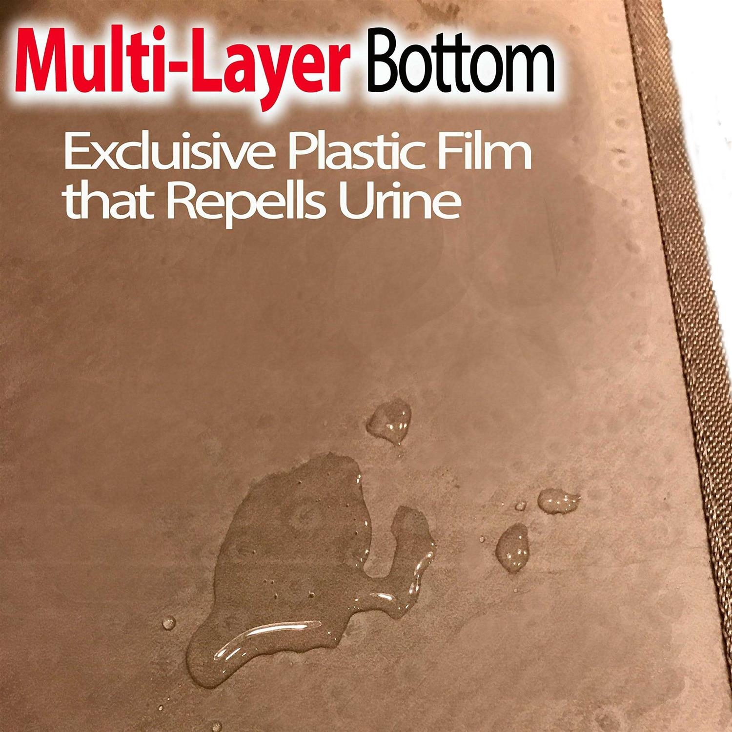 Alternative view of iPrimio Cat Litter Trapper EZ Clean Mat