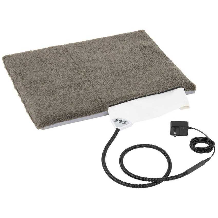 Alternative view of Frisco Extra Wide Indoor Cat House