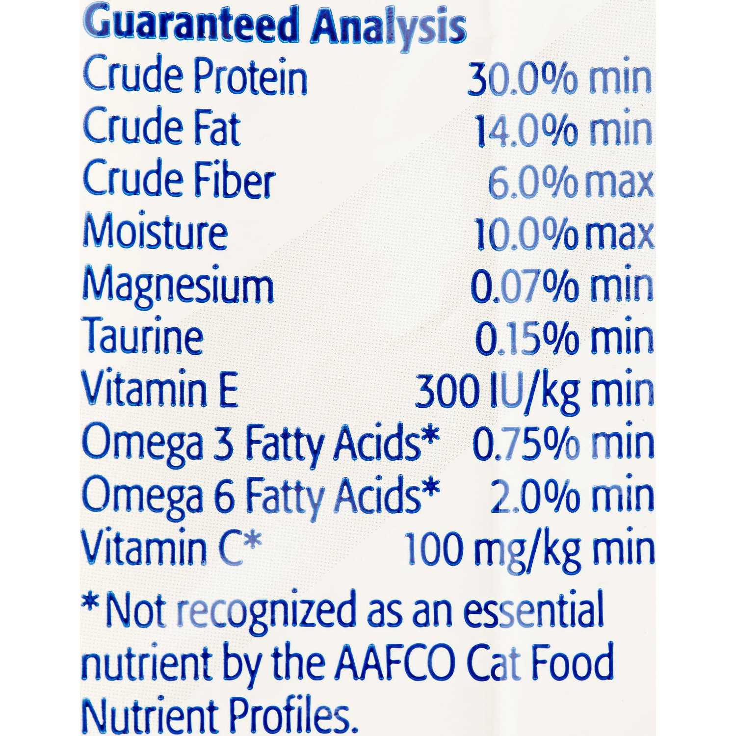 Alternative view of Blue Buffalo Basics Skin & Stomach Care Grain Free Indoor Adult Dry Cat Food Duck & Potato