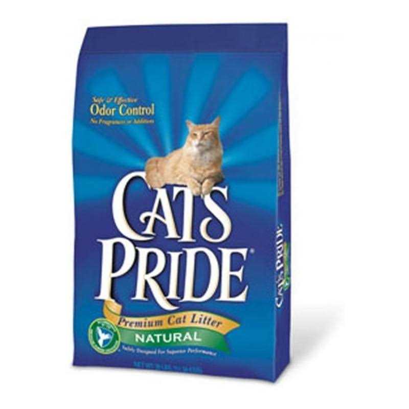 Cat's Pride Fresh Clean Cat Litter