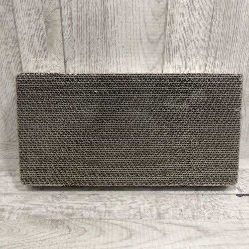 Alternative view of Frisco Double-Wide Cat Scratcher Toy Refill with Catnip