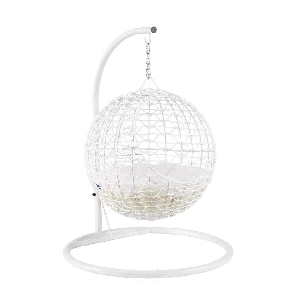 Sam's Pets Nala Hanging Egg Cat Condo