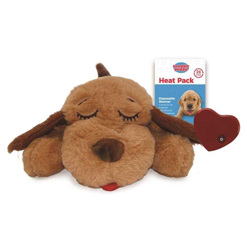 Alternative view of Snuggle Puppy Kitty Behavioral Aid Cat Toy