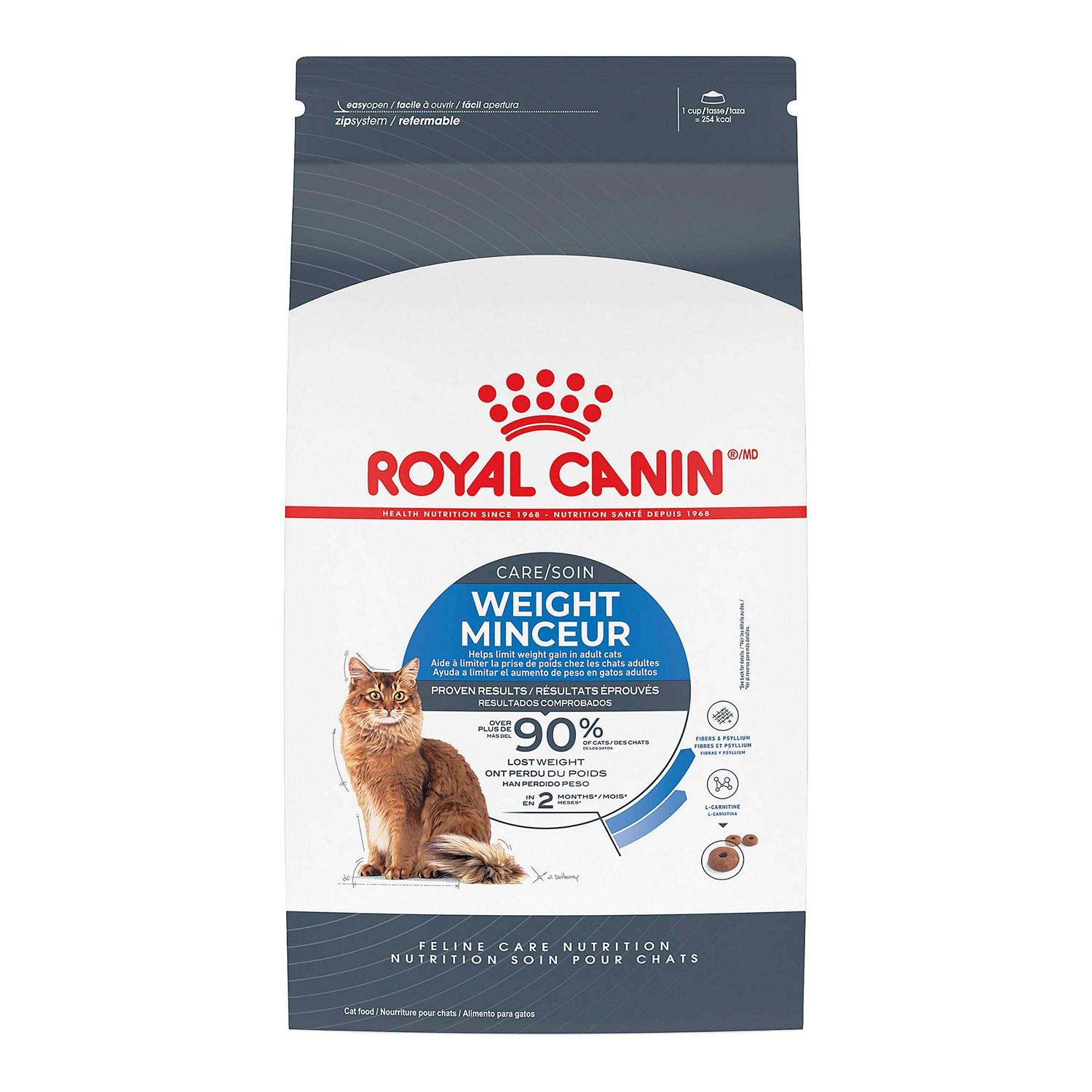 Royal Canin Feline Health Nutrition Indoor Light 40 Cat Dry Food