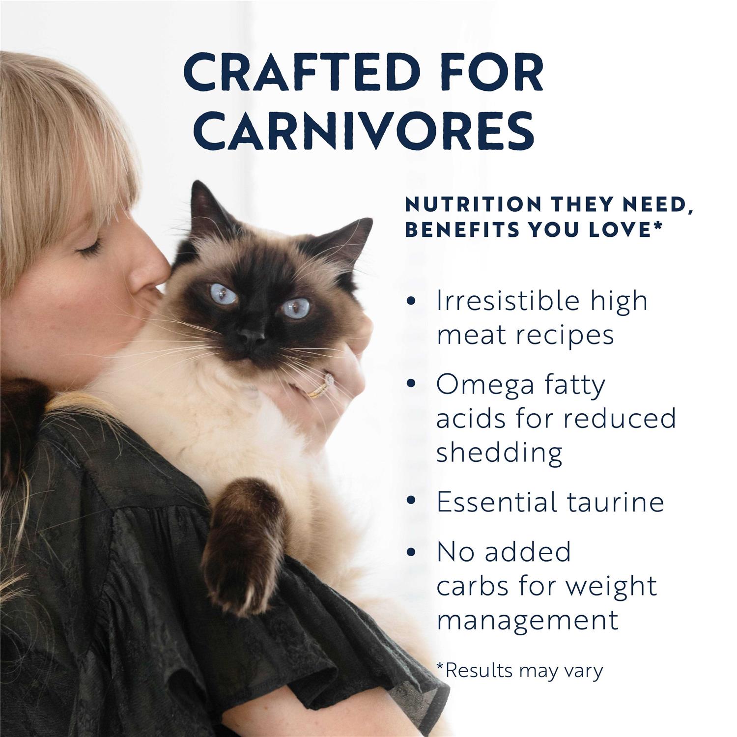 Alternative view of Ziwi Peak Air-Dried Cat Food Lamb