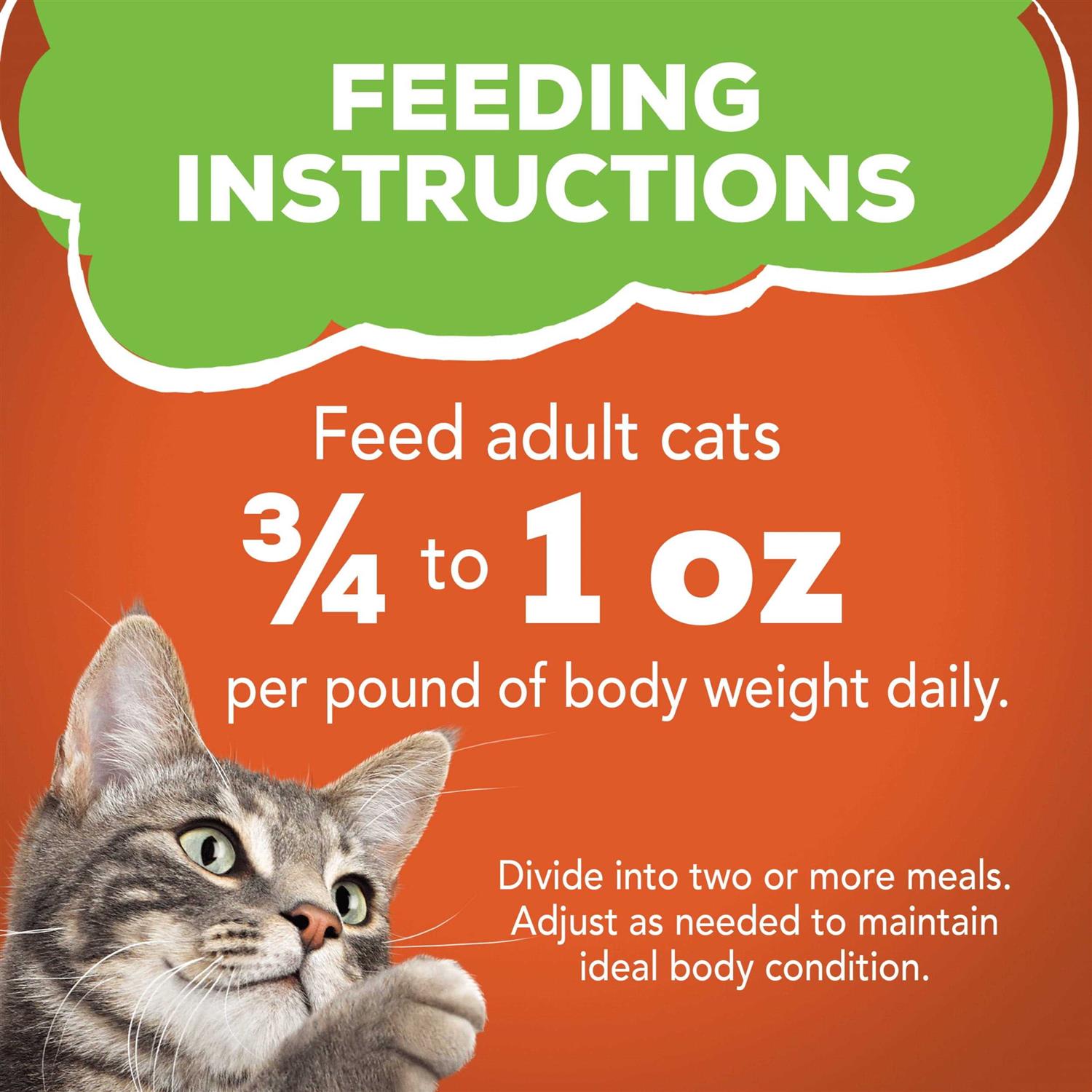 Alternative view of Friskies Liver & Chicken Dinner Pate Wet Cat Food