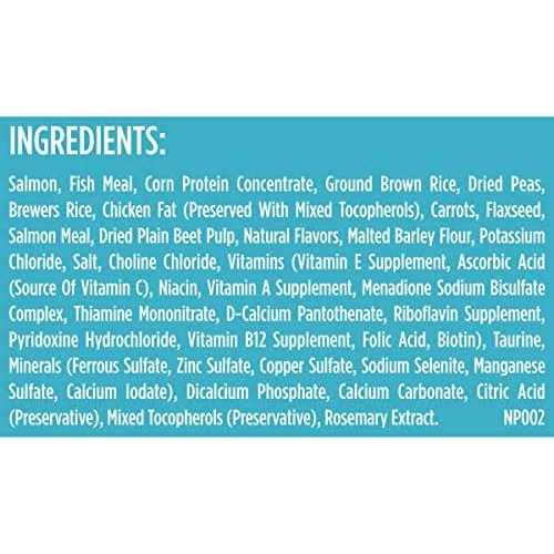 Alternative view of Rachael Ray Nutrish Salmon Brown Rice Recipe Dry Cat Food