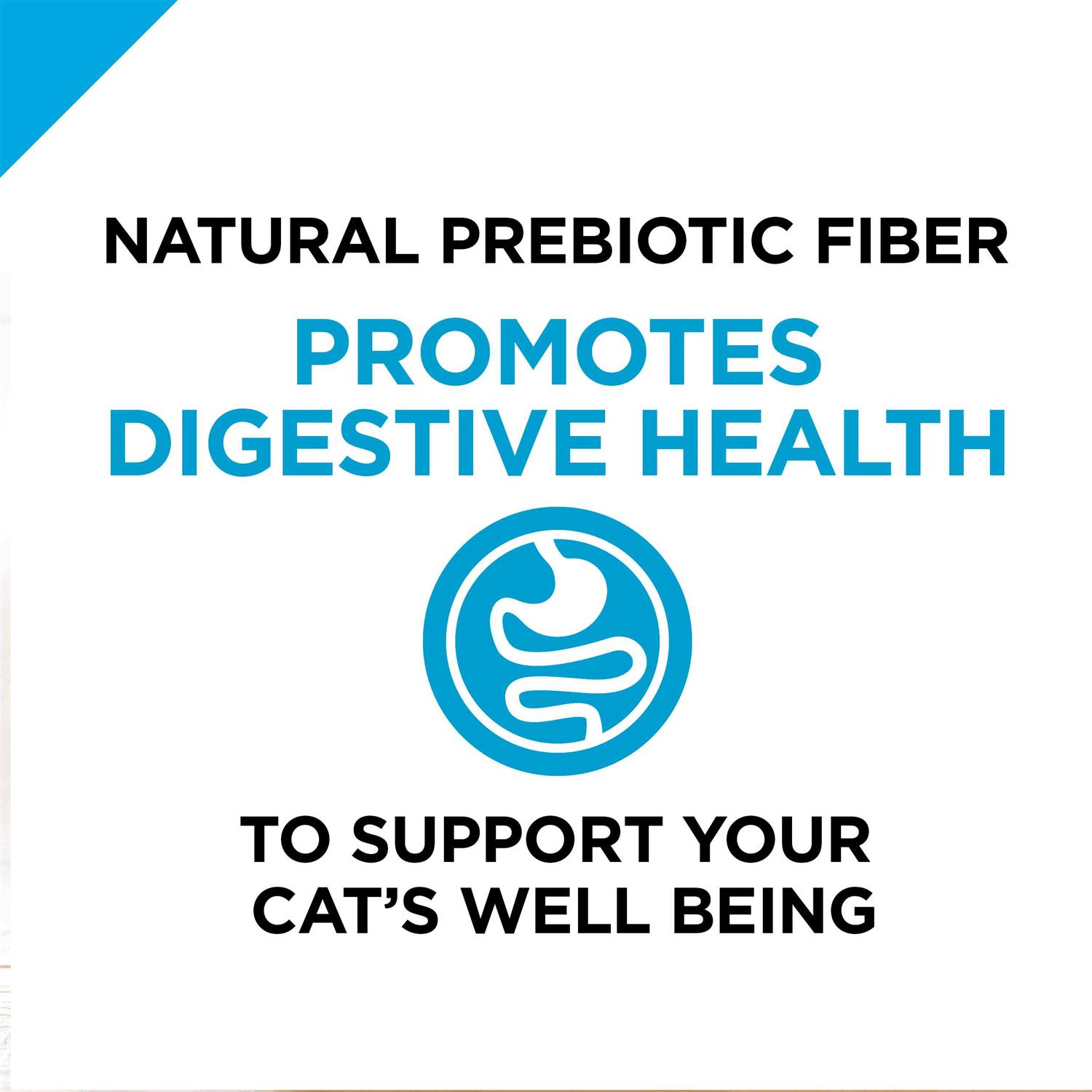 Alternative view of Purina Pro Plan Sensitive Skin & Stomach Cat Food Arctic Char Entree