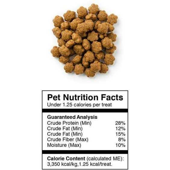 Alternative view of Fruitables Cat Treats Tuna&Pumpkin