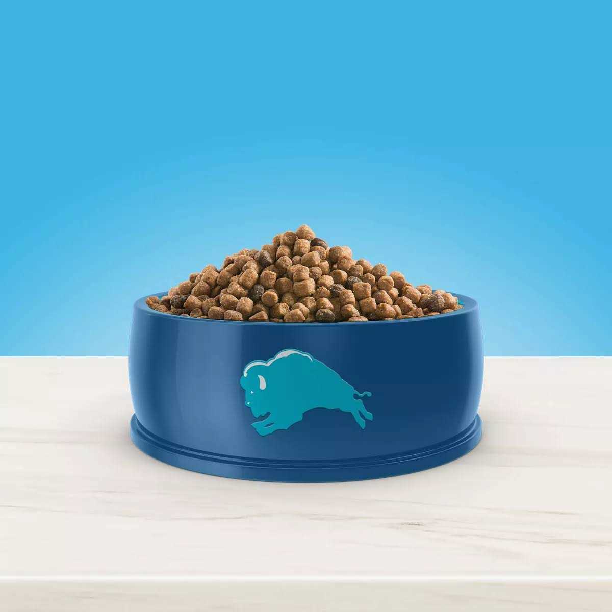 Alternative view of Blue Buffalo True Solutions Fab Feline Natural Chicken Indoor Adult Dry Cat Food