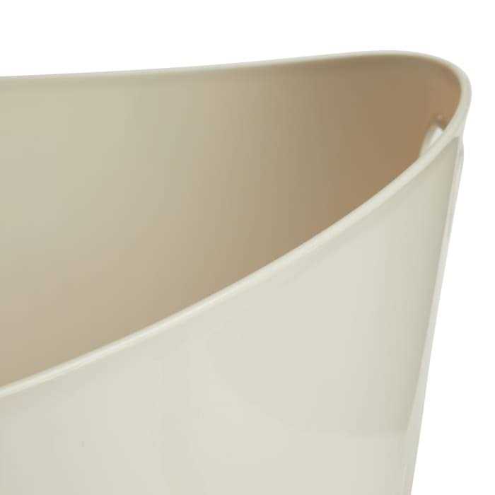 Alternative view of So Phresh Flexible Cat Litter Box