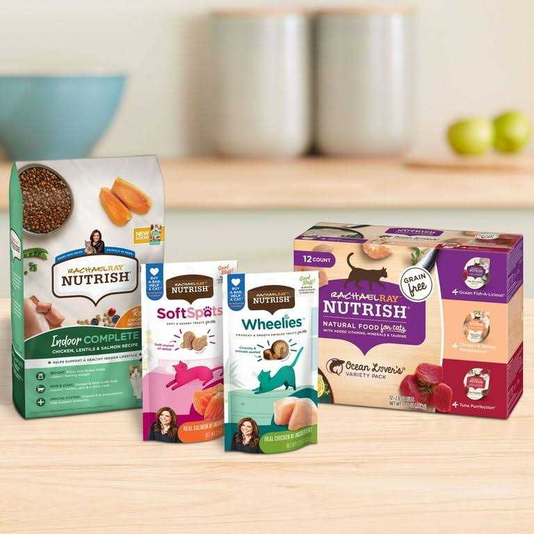 Alternative view of Rachael Ray Nutrish Purrfect Broths