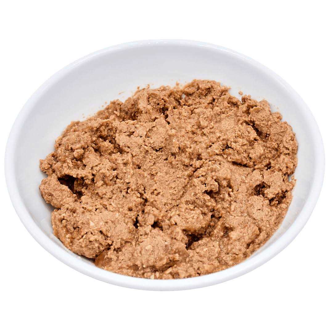 Alternative view of Rawz 96% Pate Cat Food