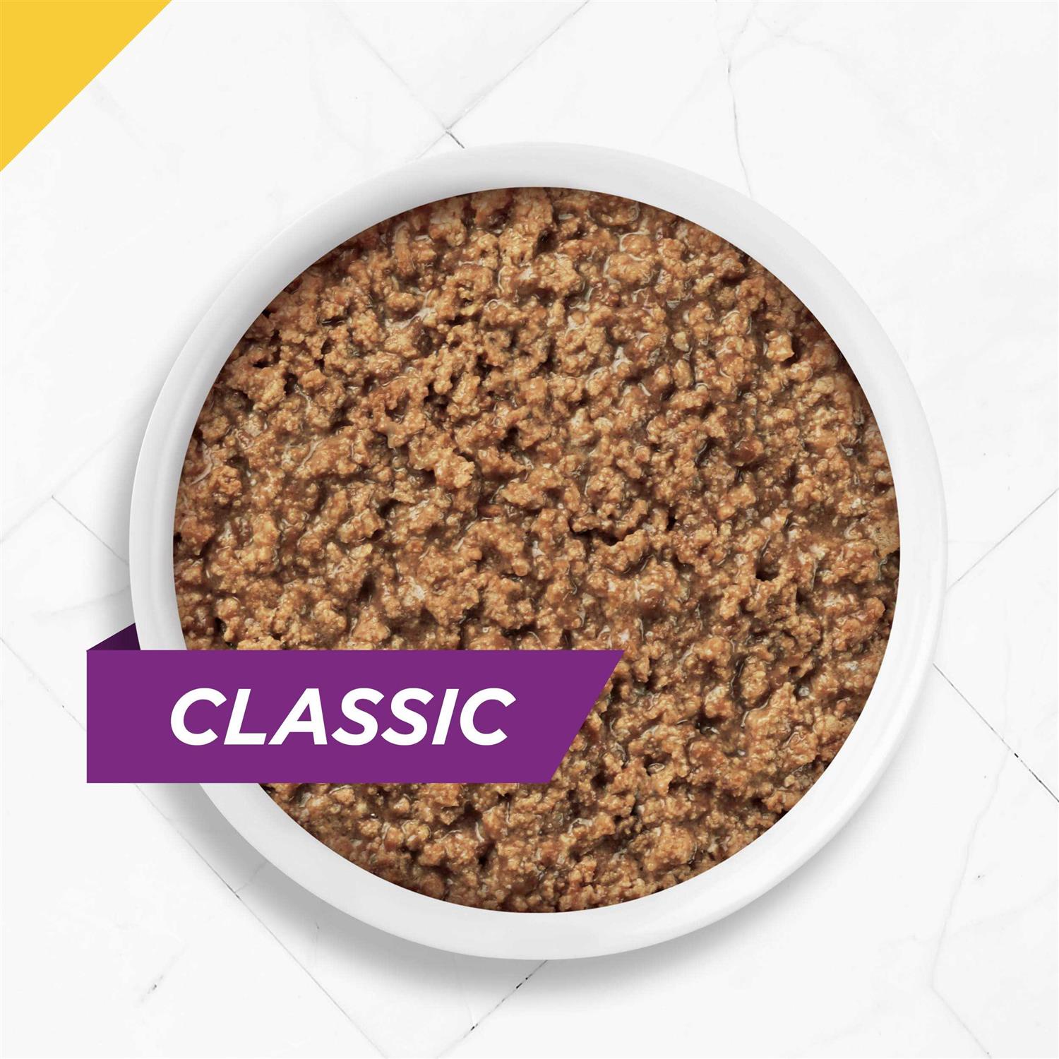 Alternative view of Purina Pro Plan Prime Plus Senior Wet Cat Food