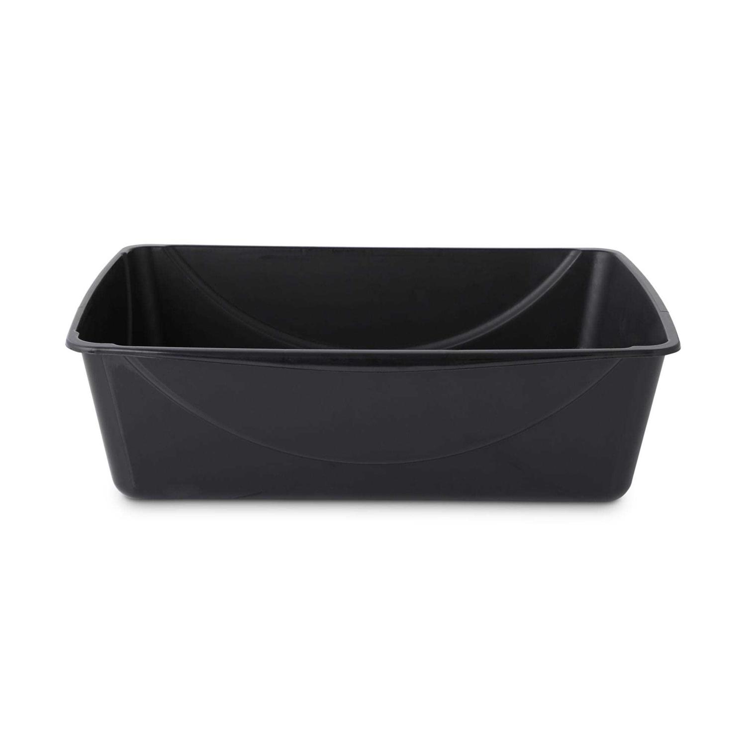 So Phresh Cat Litter Pan with Microban