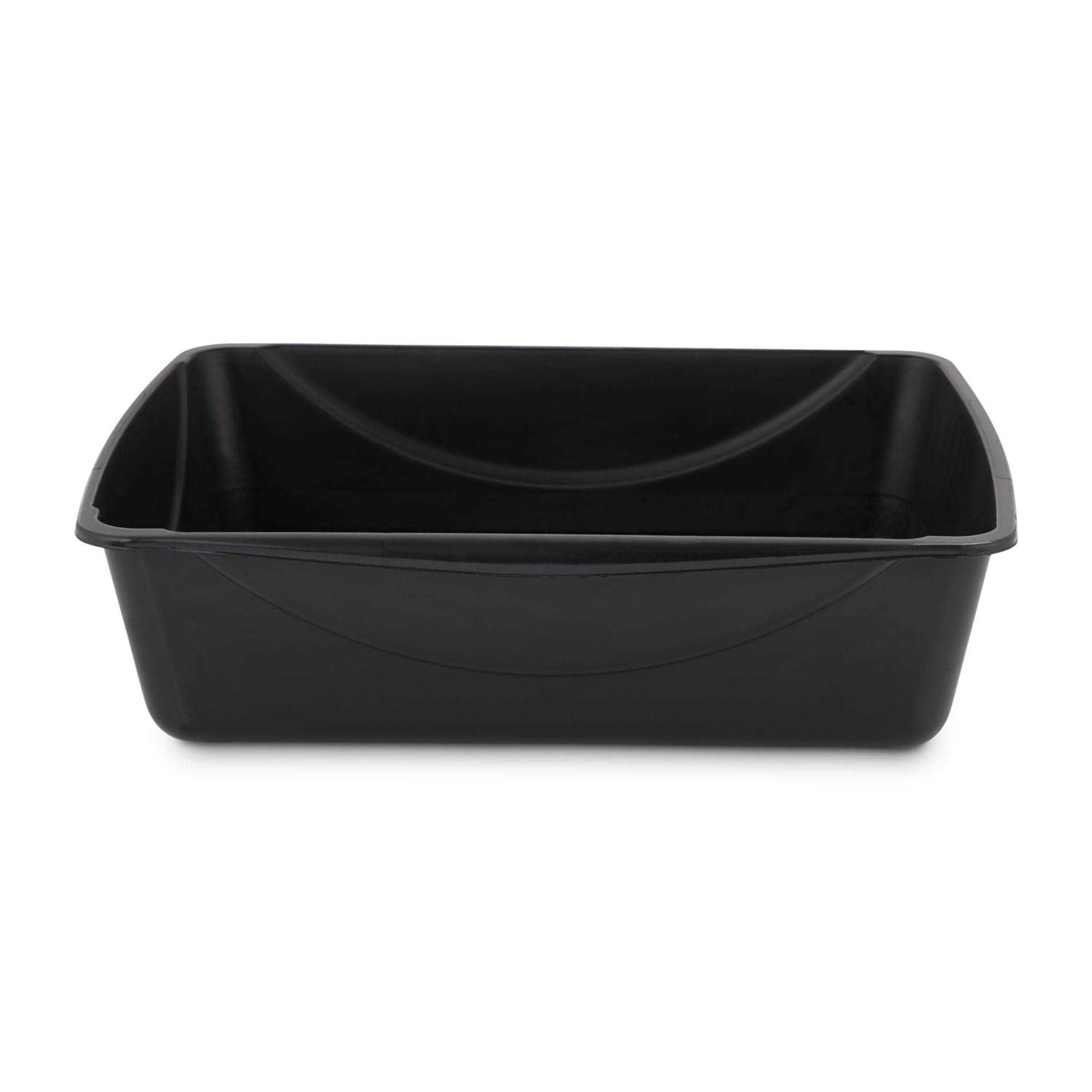 So Phresh Cat Litter Pan with Microban