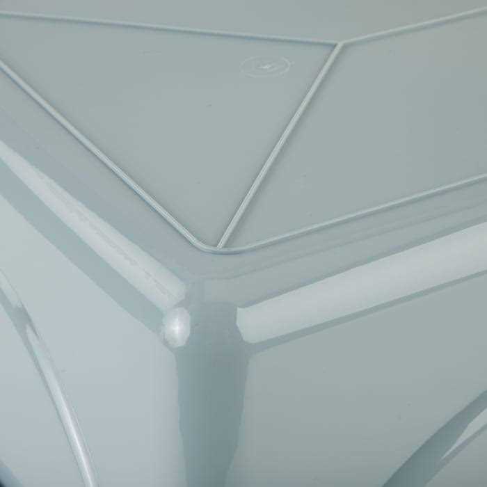 Alternative view of So Phresh Cat Litter Pan with Microban