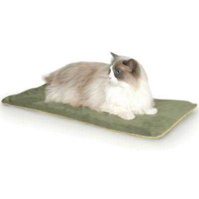 K&H Pet Thermo-Kitty Mat