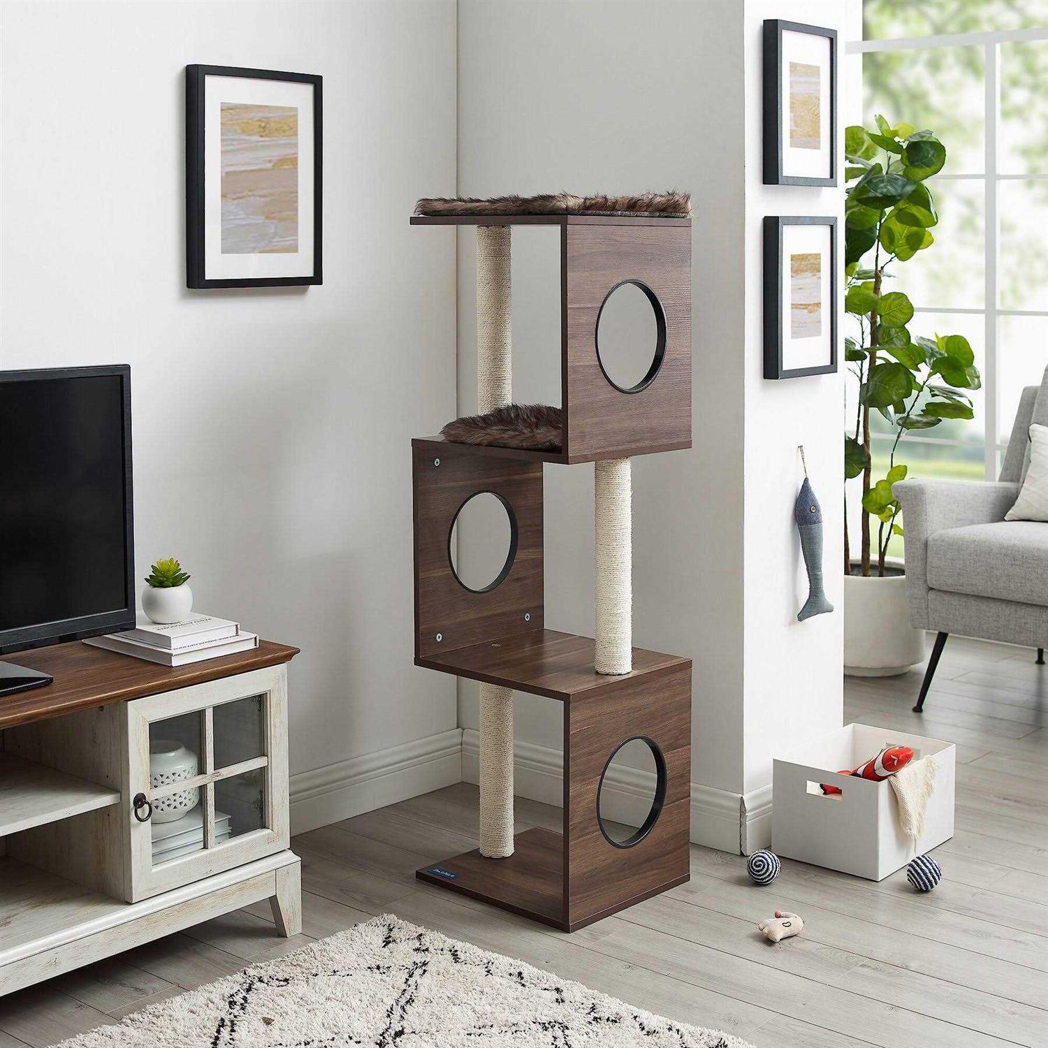Sam's Pets Sheree Cat Tree