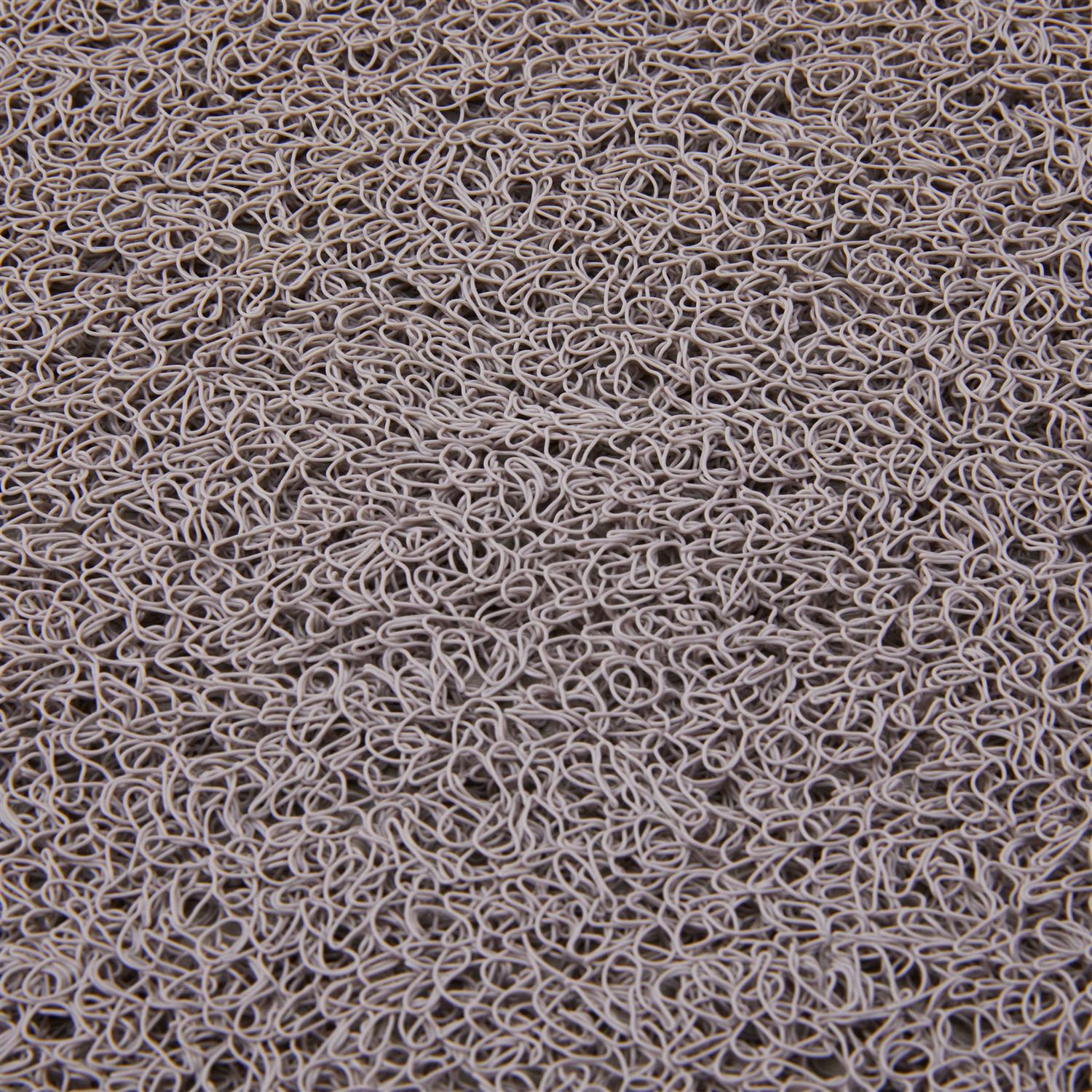 Alternative view of So Phresh Rectangle Shape Cat Litter Trapper Mat