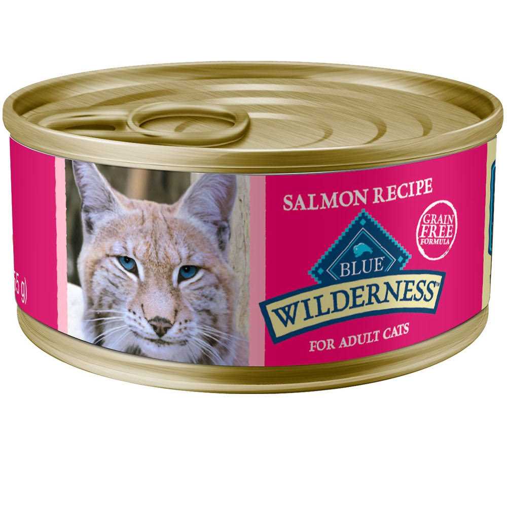 Alternative view of BLUE Wilderness Adult Cat Wet Food