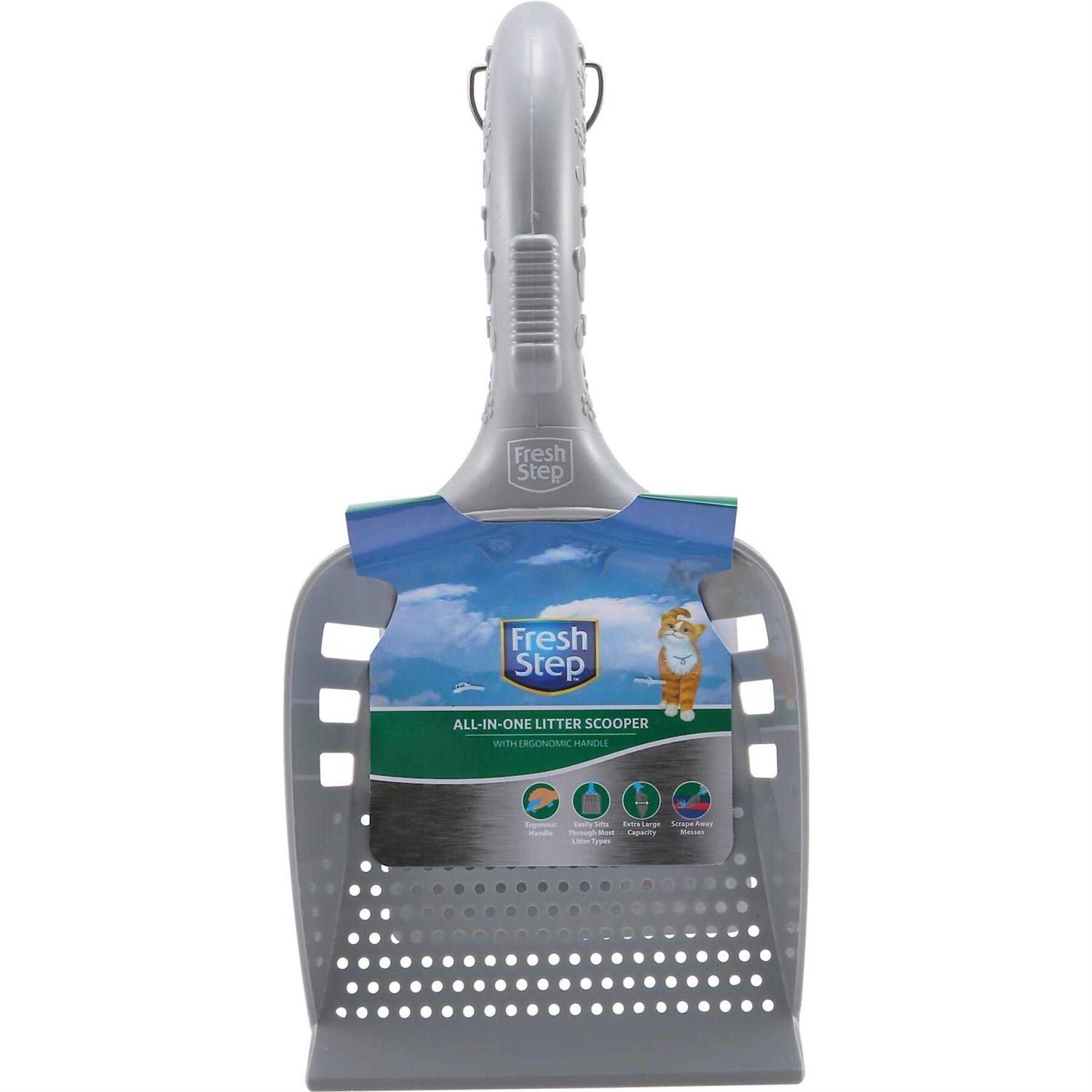 Fresh Step All in One Litter Scoop