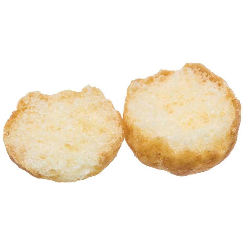 Alternative view of Redbarn Protein Puffs Cat Treats