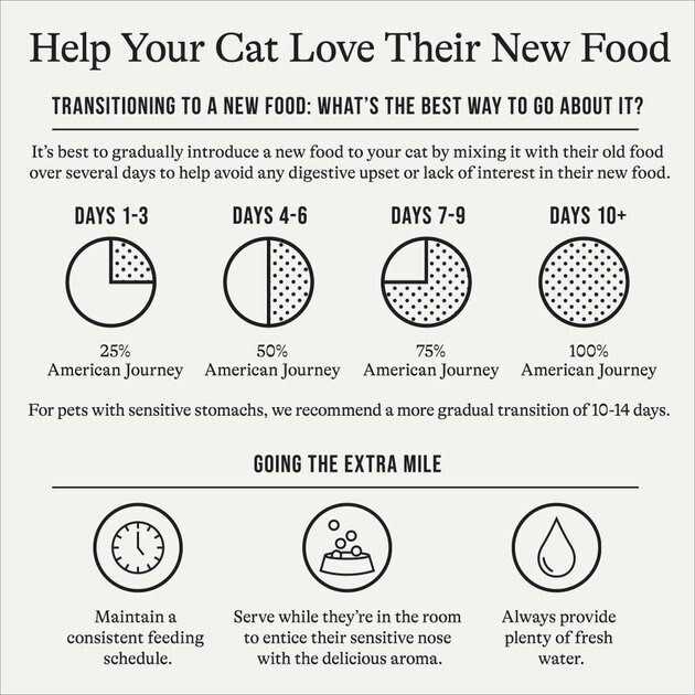 Alternative view of American Journey Recipe Salmon Grain-Free Dry Cat Food