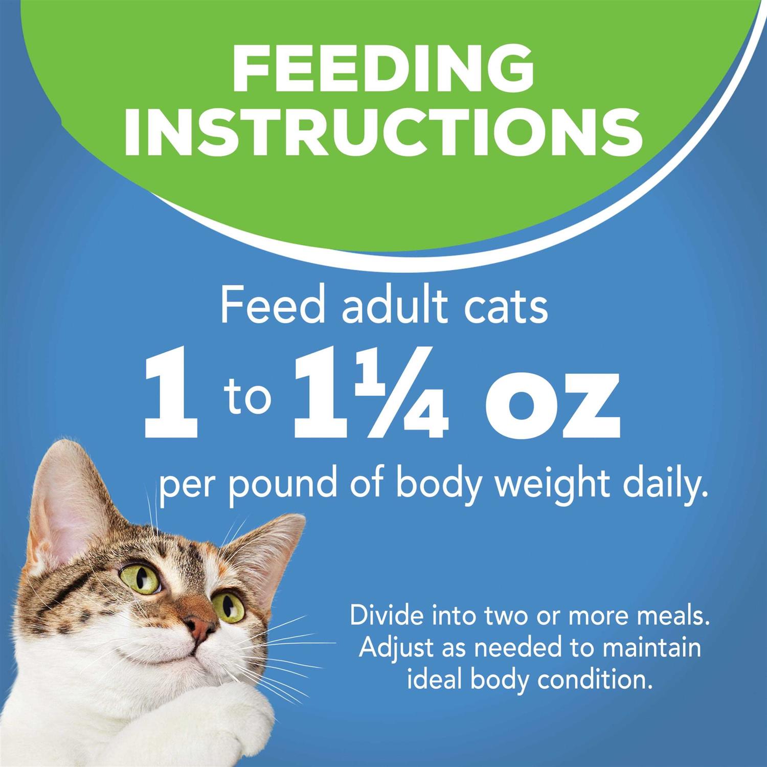 Alternative view of Friskies Indoor Flaked Ocean Whitefish Canned Cat Food