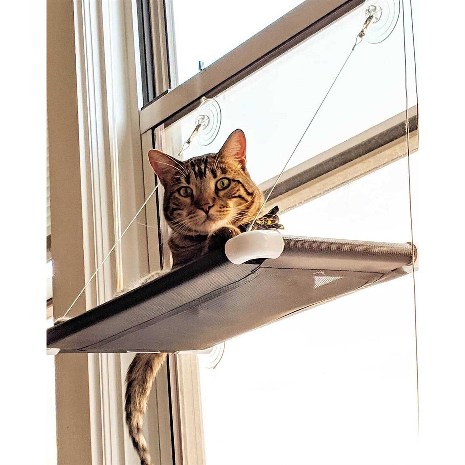 Kitty Cot Original World's Best Cat Perch