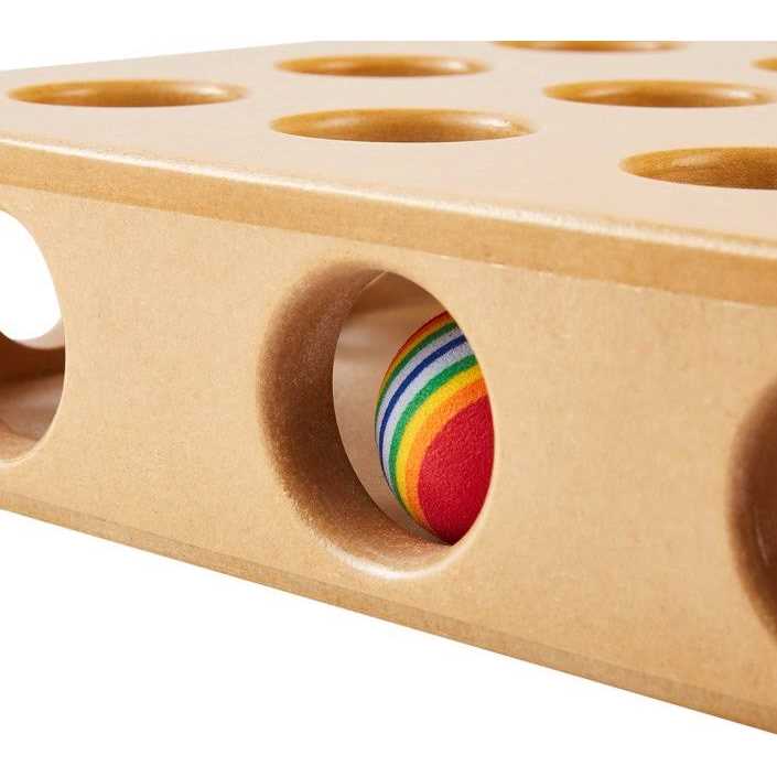 Alternative view of SmartCat Peek A Prize Toy Box